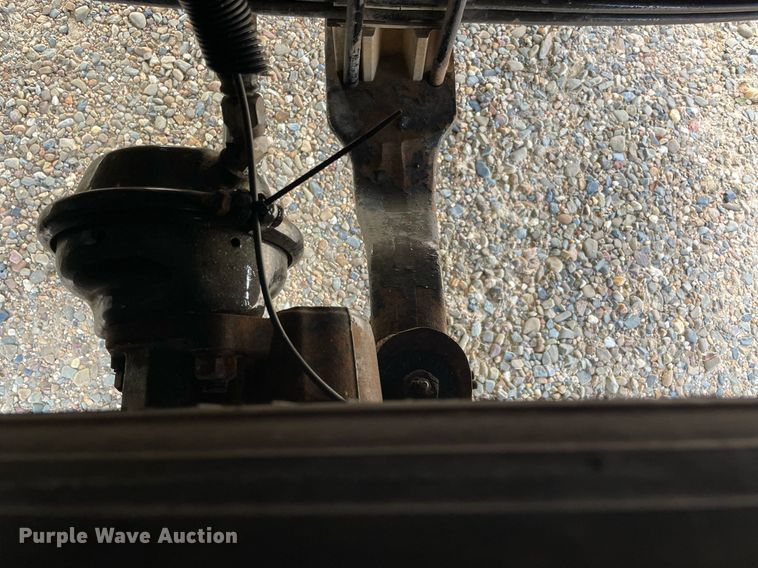 image for item LV9194 2007 Peterbilt 378  winch truck