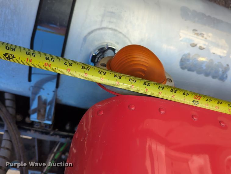 image for item LY9476 2016 Freightliner Coronado 122SD  semi truck