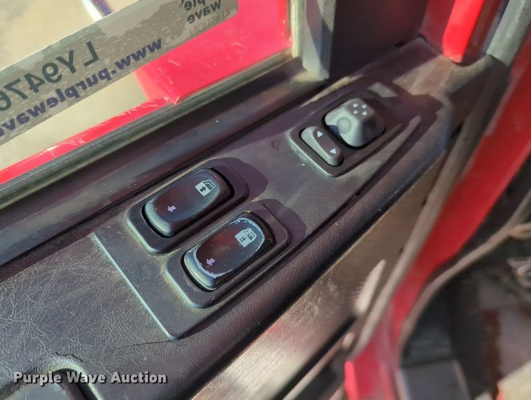 image for item LY9476 2016 Freightliner Coronado 122SD  semi truck