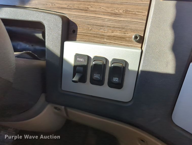 image for item LY9476 2016 Freightliner Coronado 122SD  semi truck