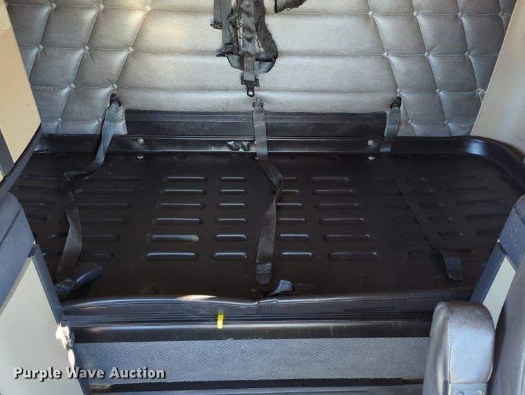 image for item LY9476 2016 Freightliner Coronado 122SD  semi truck