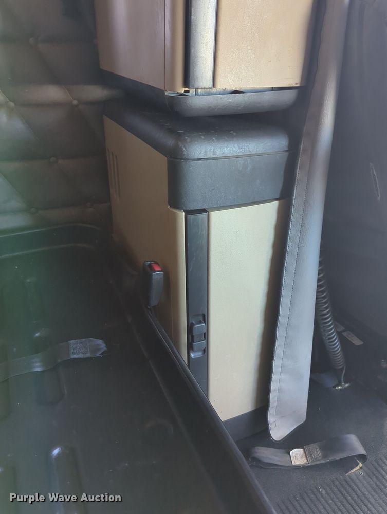 image for item LY9476 2016 Freightliner Coronado 122SD  semi truck