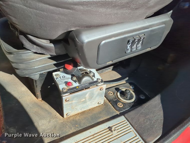 image for item LY9476 2016 Freightliner Coronado 122SD  semi truck