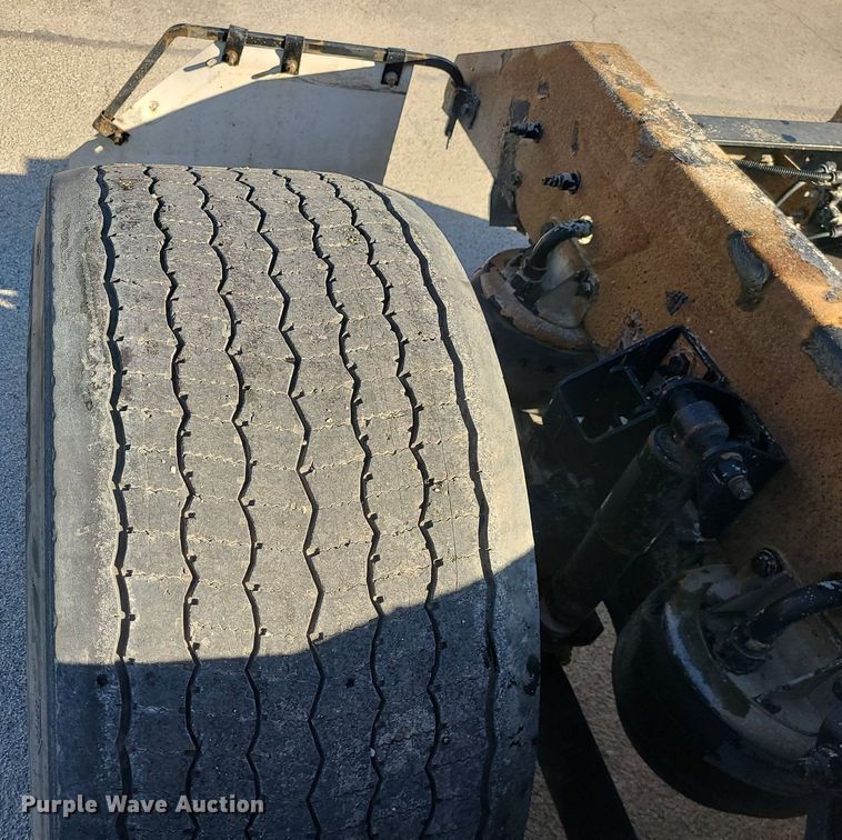 image for item MJ9442 2014 Kenworth   T660 semi truck