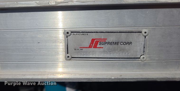 image for item MJ9530 2008 Hino 268  box truck