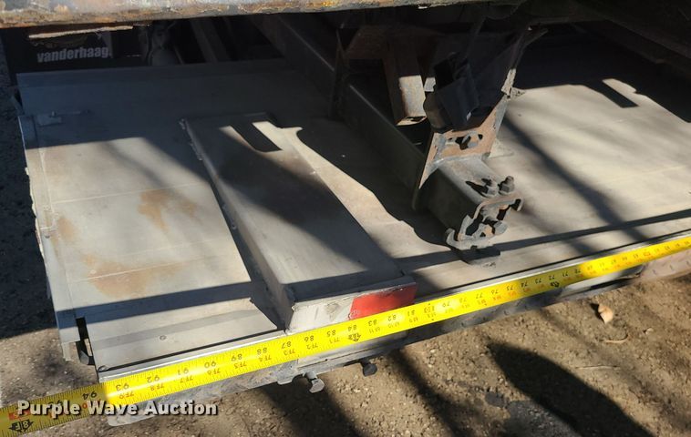 image for item MJ9531 2010 Hino 268  box truck