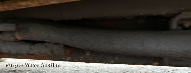 image for item MQ9521 2007 International 7400  refuse truck