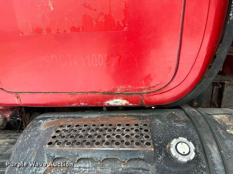 image for item MQ9528 1984 Mack R686ST  spreader truck