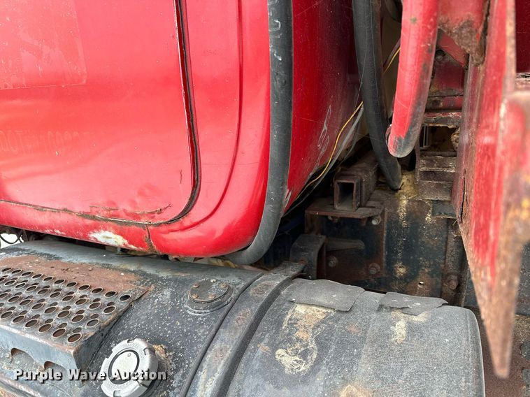 image for item MQ9528 1984 Mack R686ST  spreader truck