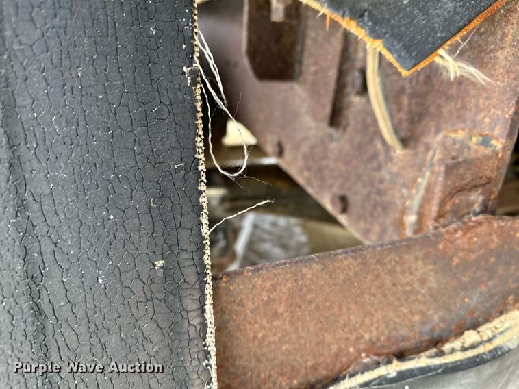 image for item MQ9528 1984 Mack R686ST  spreader truck