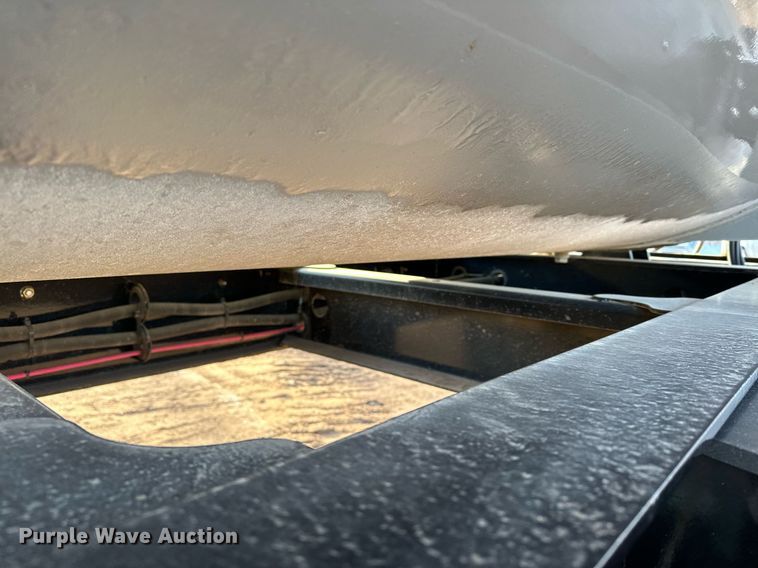 image for item MQ9529 2022 Midland MG46TW3000  side dump trailer