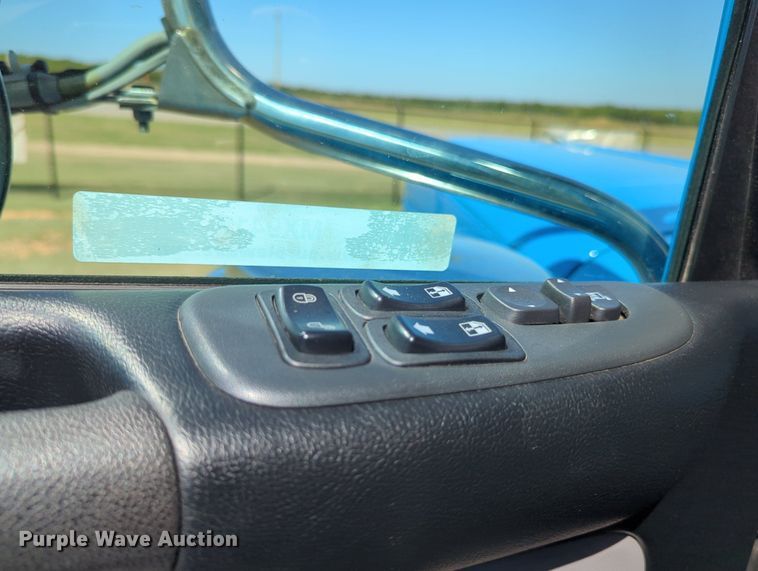 image for item MX9417 2023 Peterbilt 389  semi truck