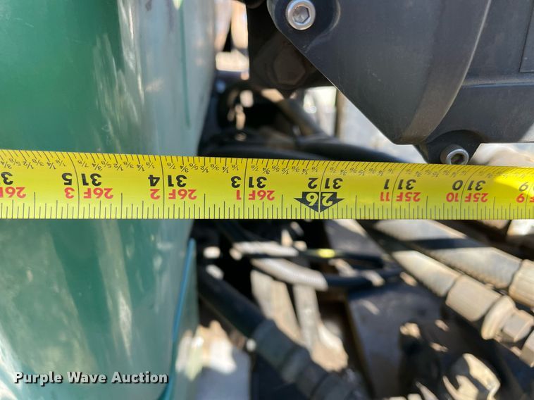 image for item NA9697 2008 Sterling LT9500  roll-off container truck