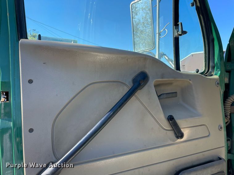 image for item NA9697 2008 Sterling LT9500  roll-off container truck