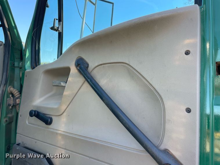 image for item NA9697 2008 Sterling LT9500  roll-off container truck