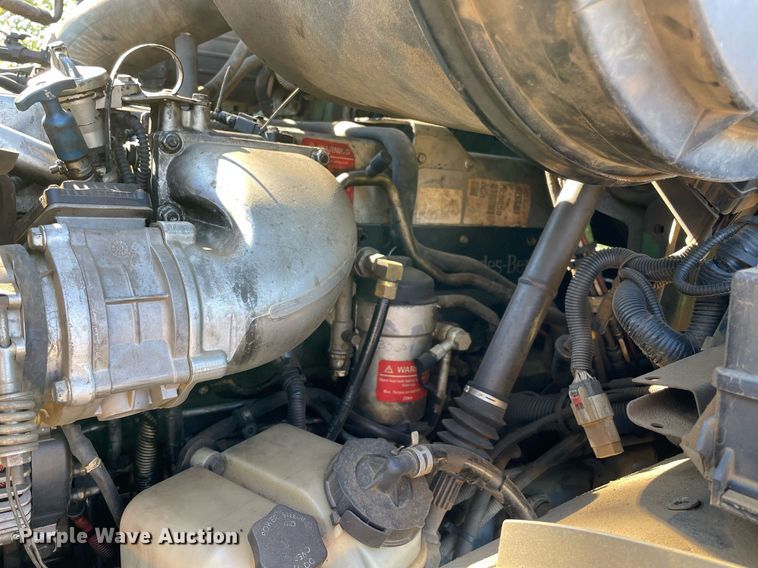 image for item NA9697 2008 Sterling LT9500  roll-off container truck