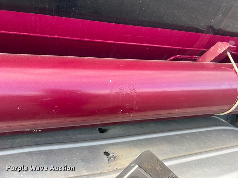 image for item NI9129 1997 Kenworth T2000  fuel truck