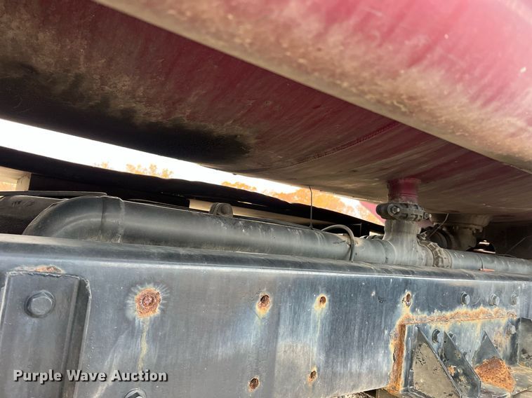 image for item NI9129 1997 Kenworth T2000  fuel truck