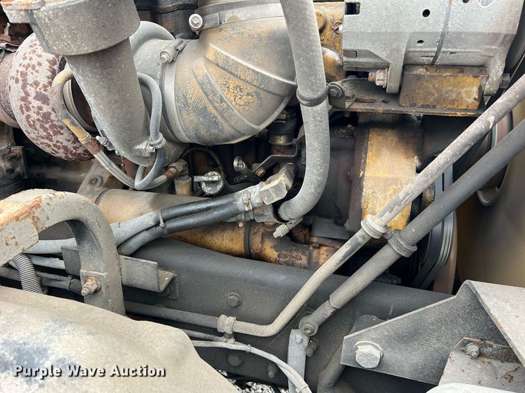 image for item NI9129 1997 Kenworth T2000  fuel truck