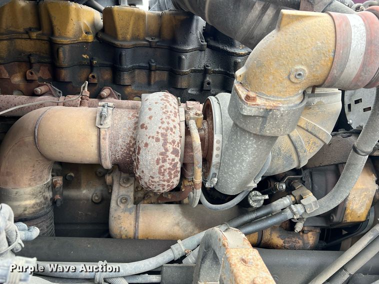 image for item NI9129 1997 Kenworth T2000  fuel truck