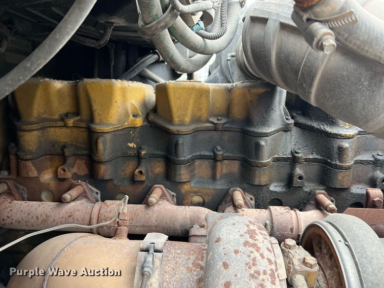 image for item NI9129 1997 Kenworth T2000  fuel truck