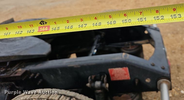 image for item NP9055 2011 Volvo VNL780  semi truck