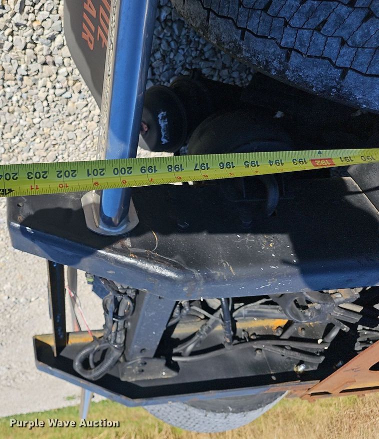 image for item NP9095 2014 Kenworth T660  semi truck