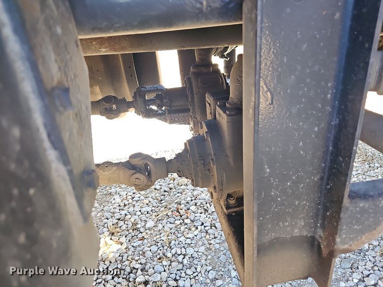 image for item NP9097 1999 Kenworth T800  box truck