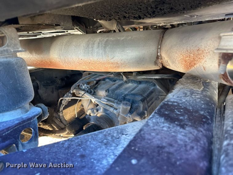 image for item NQ9543 1999 Kenworth W900  semi truck