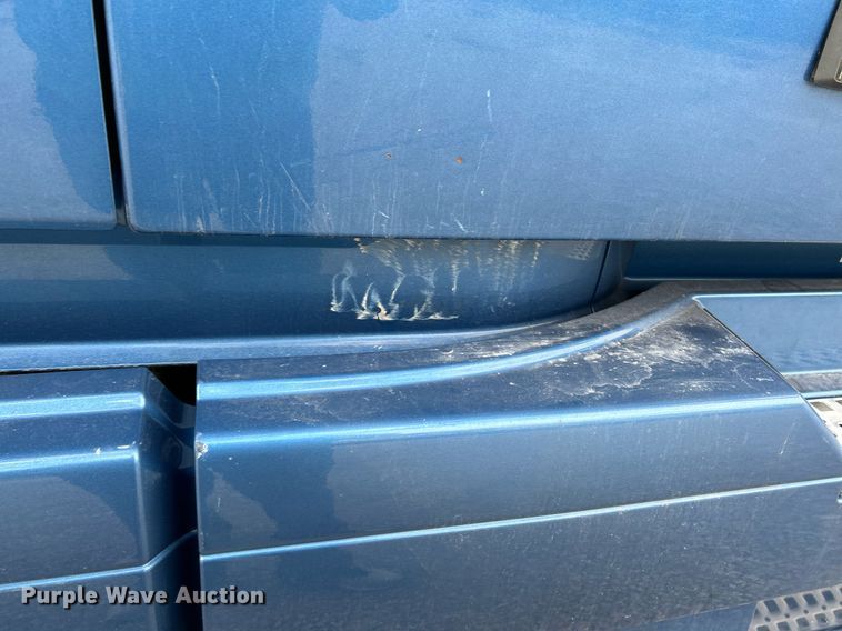 image for item NR9383 2014 Volvo VNL  semi truck