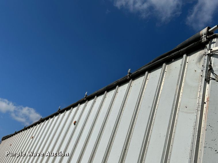 image for item NR9413 2005 Imco walking floor trailer