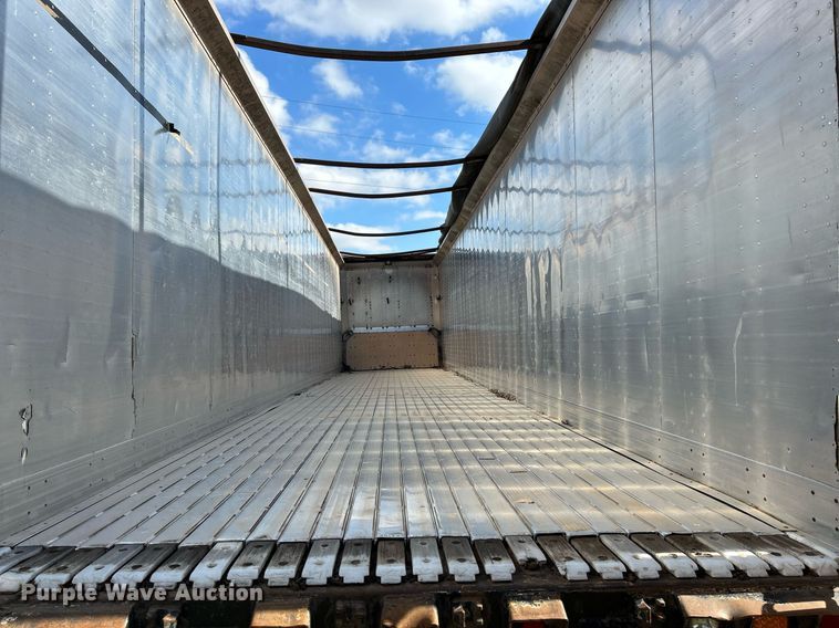 image for item NR9413 2005 Imco walking floor trailer