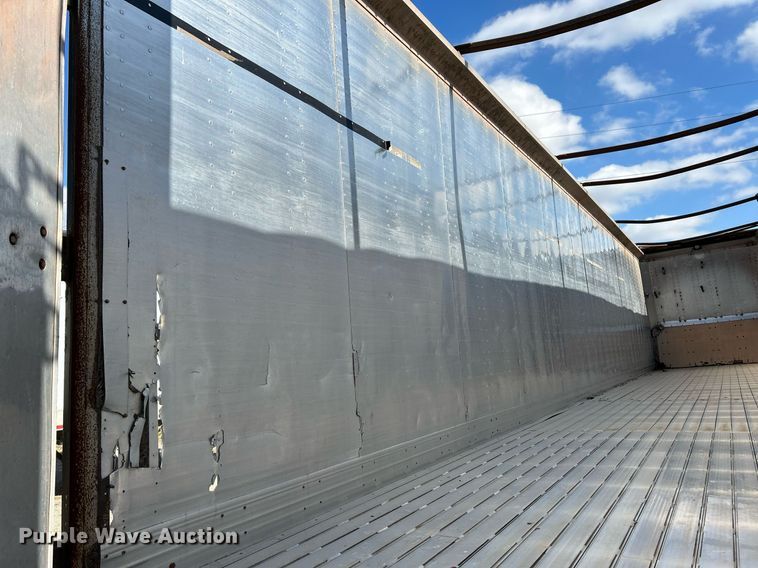 image for item NR9413 2005 Imco walking floor trailer