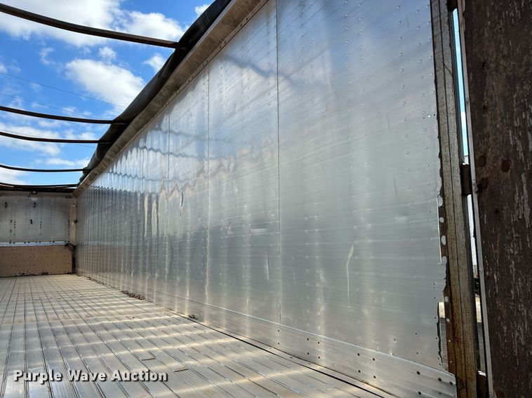 image for item NR9413 2005 Imco walking floor trailer