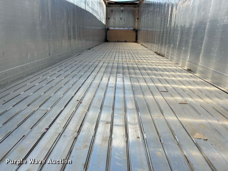 image for item NR9413 2005 Imco walking floor trailer