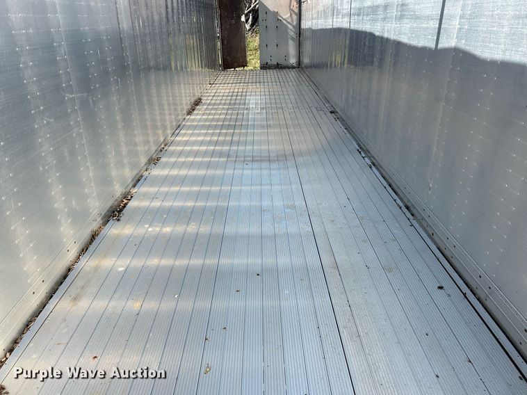 image for item NR9413 2005 Imco walking floor trailer