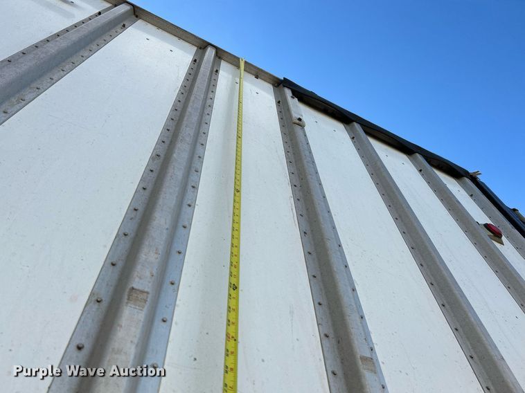 image for item NR9413 2005 Imco walking floor trailer