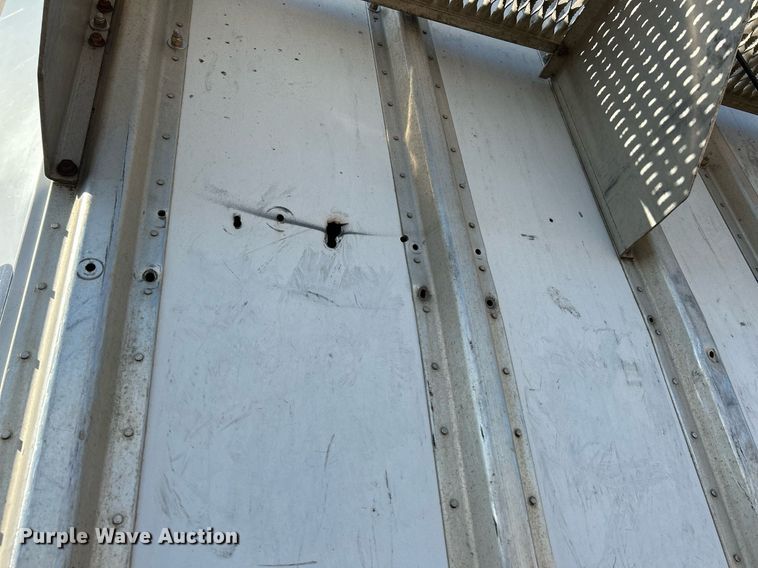 image for item NR9414 2006 Imco walking floor trailer