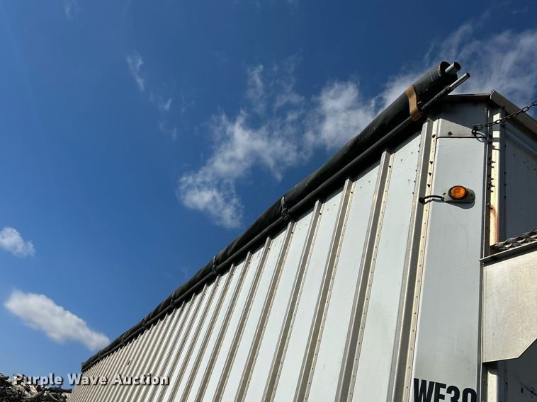 image for item NR9414 2006 Imco walking floor trailer