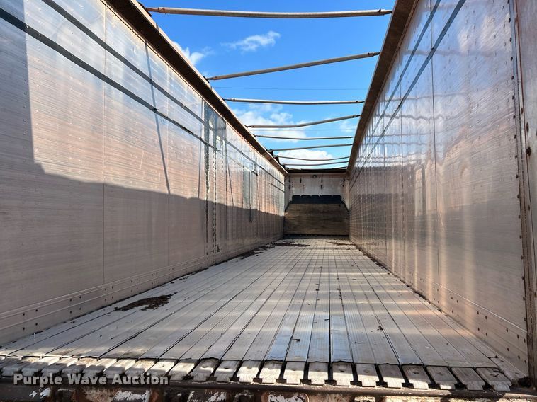 image for item NR9414 2006 Imco walking floor trailer