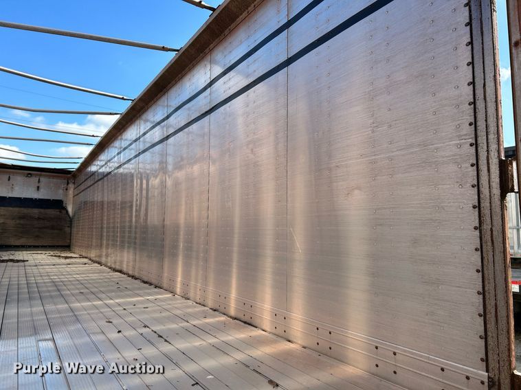 image for item NR9414 2006 Imco walking floor trailer