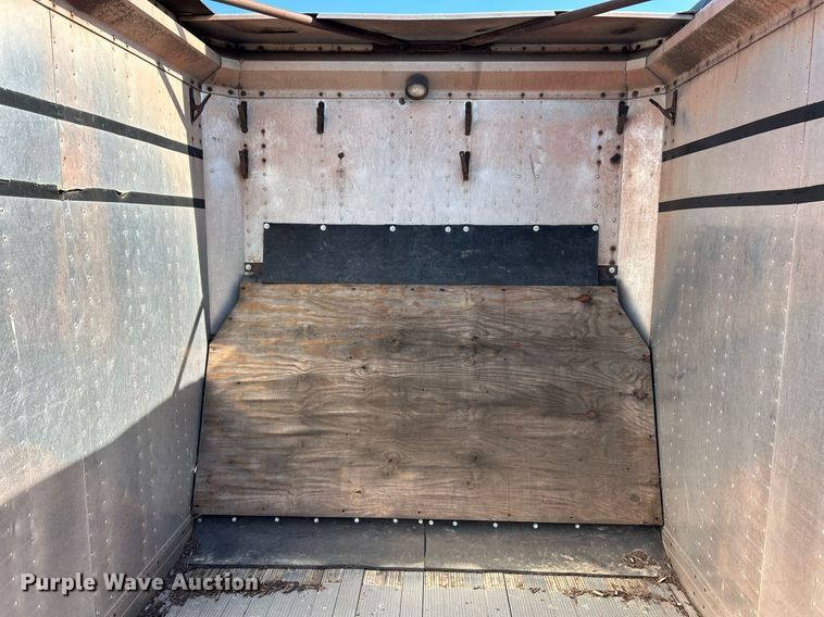 image for item NR9414 2006 Imco walking floor trailer