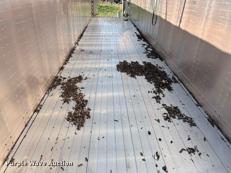 image for item NR9414 2006 Imco walking floor trailer