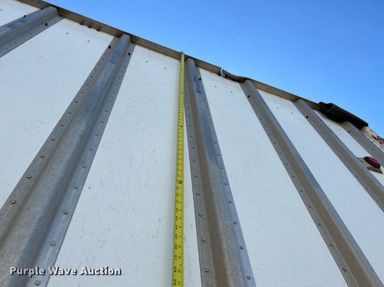 image for item NR9414 2006 Imco walking floor trailer