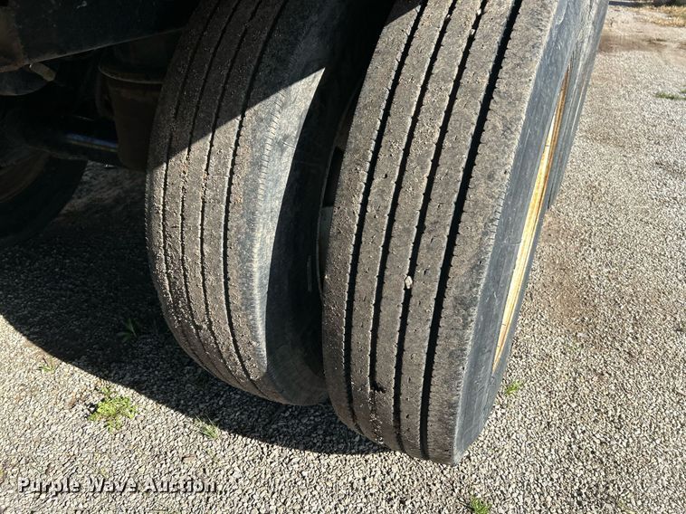 image for item NR9414 2006 Imco walking floor trailer