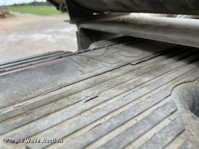 image for item NZ9013 2000 Kenworth T800  semi truck