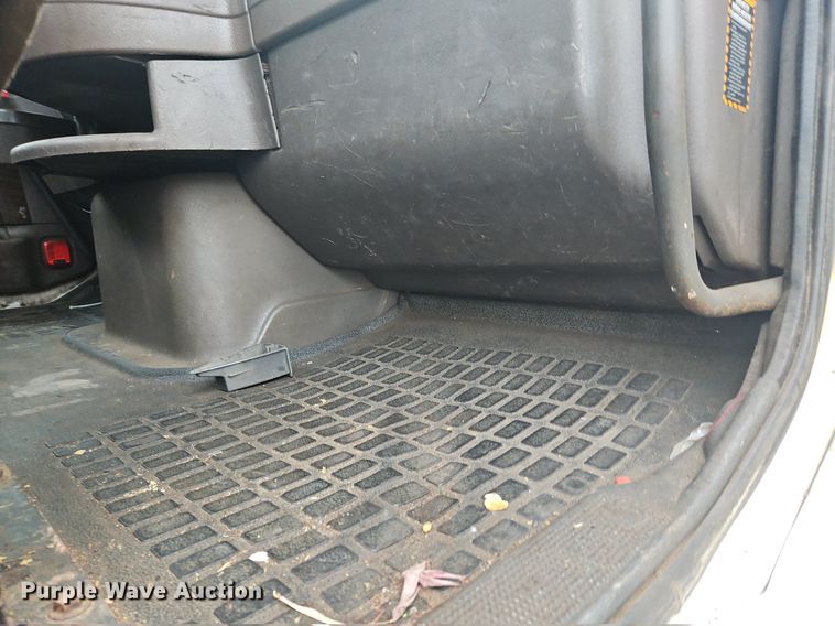 image for item NZ9038 2017 Volvo VNL  semi truck