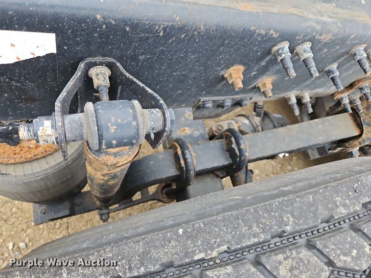 image for item NZ9038 2017 Volvo VNL  semi truck