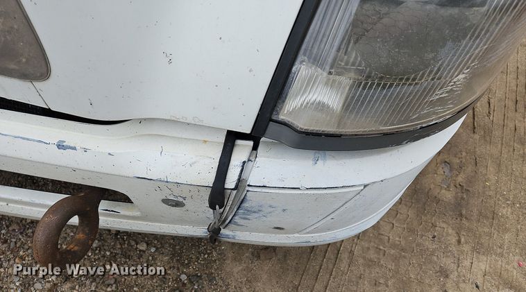 image for item NZ9039 2016 Volvo VNL  semi truck