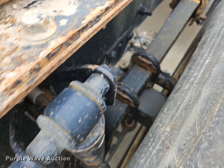 image for item NZ9039 2016 Volvo VNL  semi truck